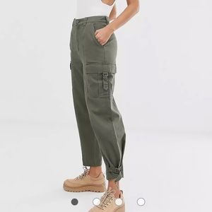 ASOS Cargo Pants